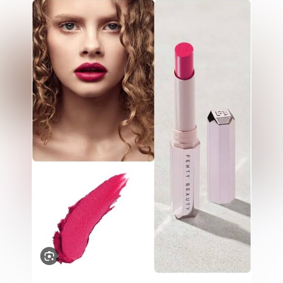 Brand new sealed in box Fenty Candy Venom lipstick - Picture 10 of 10